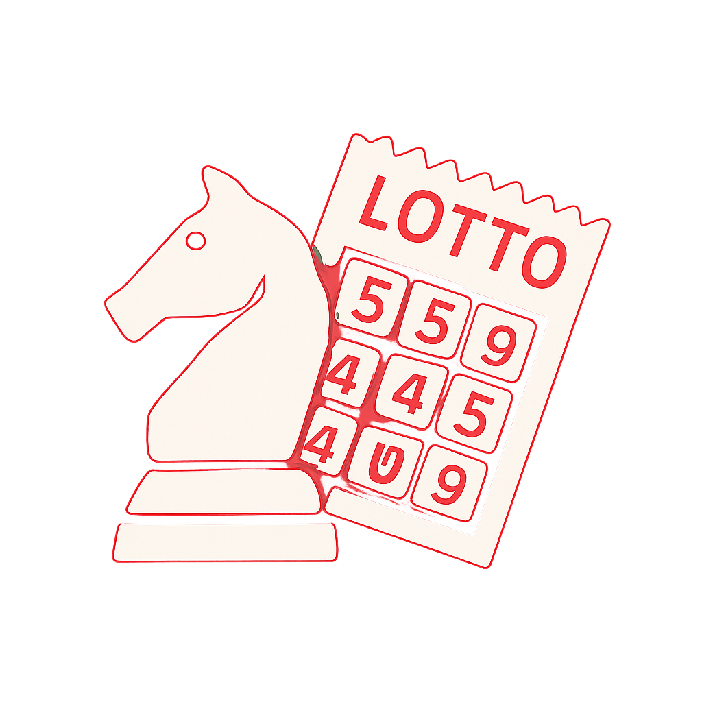 Icon depicting 999 Lottery news updates.