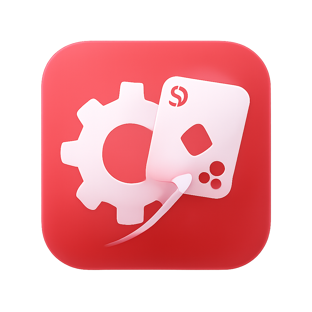 A simple icon indicating support for 999 Lottery.