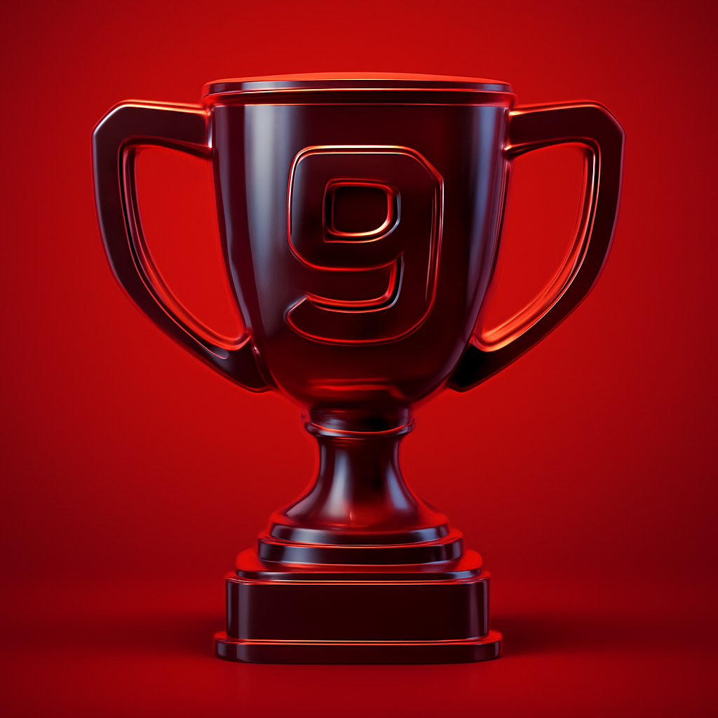 Icon representing safe betting tips for 999 Lottery.