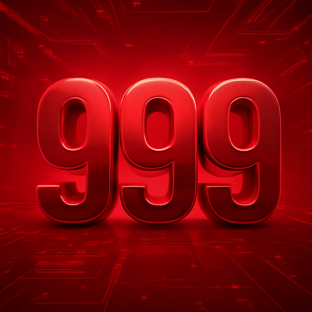 Illustration detailing the steps to join the 999 Lottery.